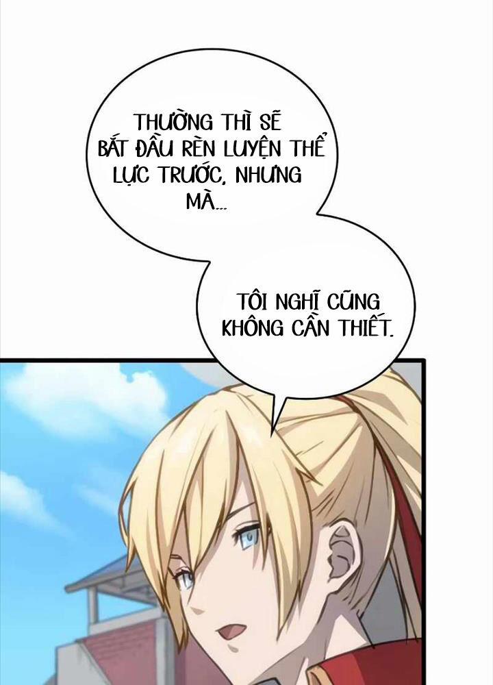 Cả Lớp Được Triệu Hồi Sang Thế Giới Khác 5 trang 51