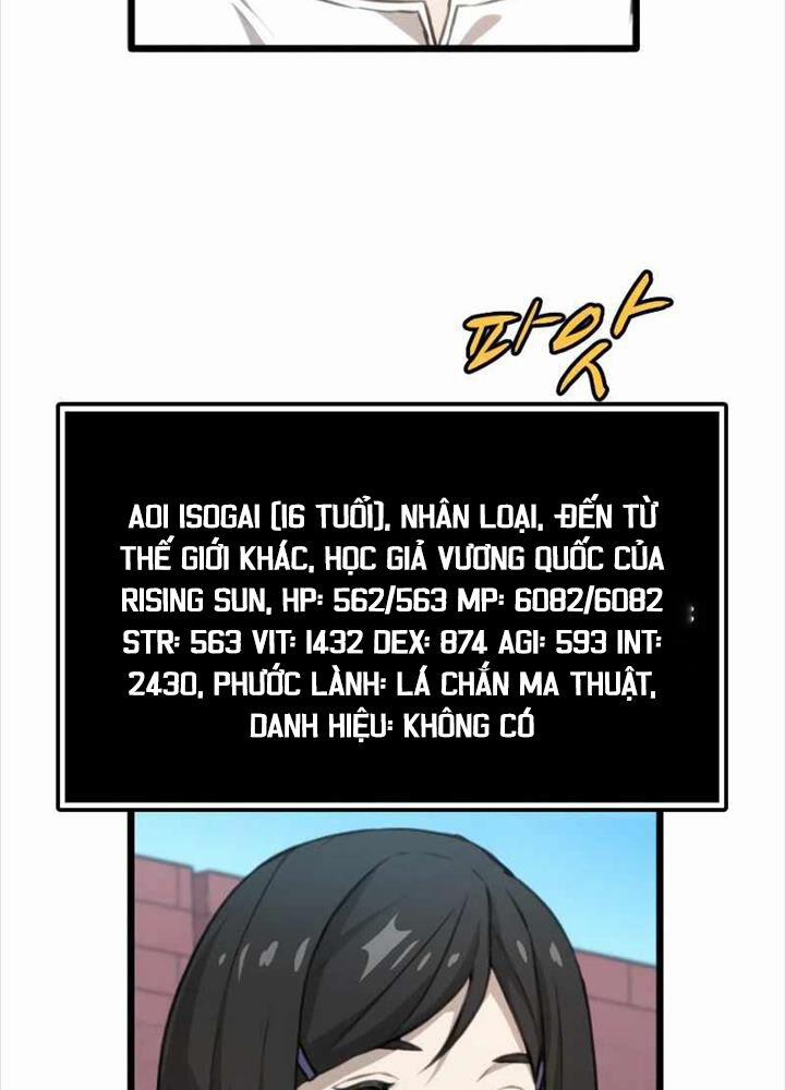 Cả Lớp Được Triệu Hồi Sang Thế Giới Khác 5 trang 57