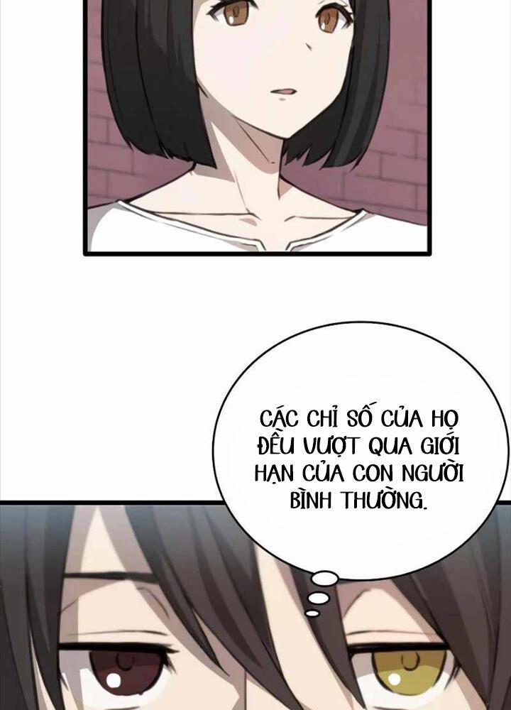 Cả Lớp Được Triệu Hồi Sang Thế Giới Khác 5 trang 58