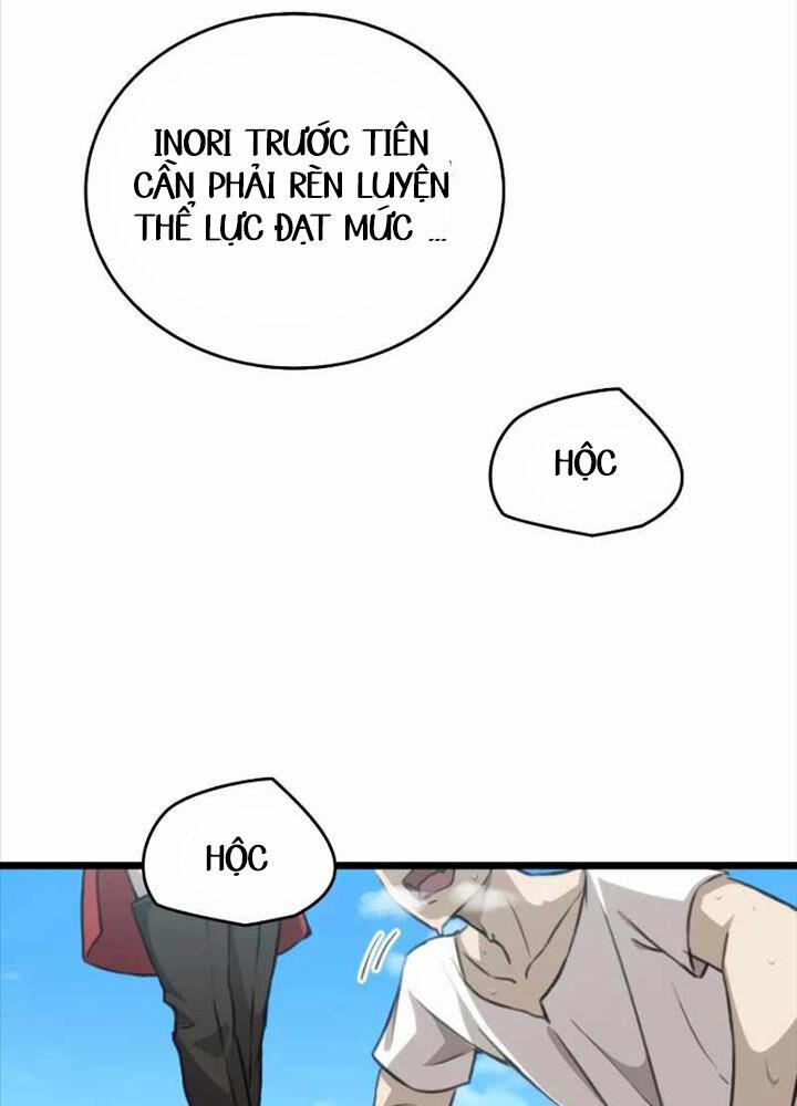 Cả Lớp Được Triệu Hồi Sang Thế Giới Khác 5 trang 63