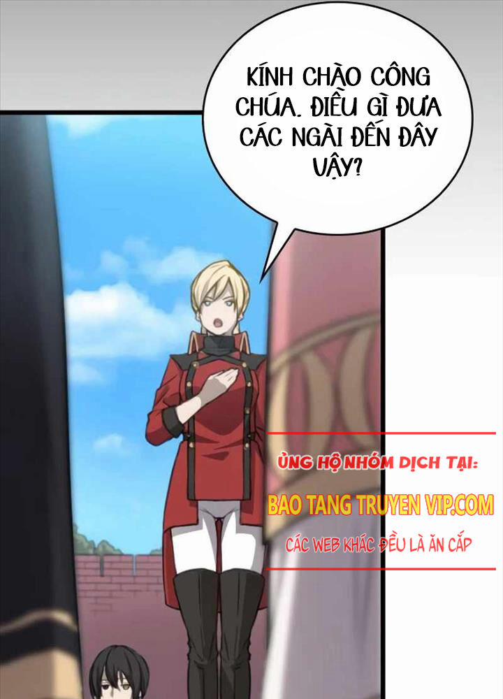 Cả Lớp Được Triệu Hồi Sang Thế Giới Khác 5 trang 79