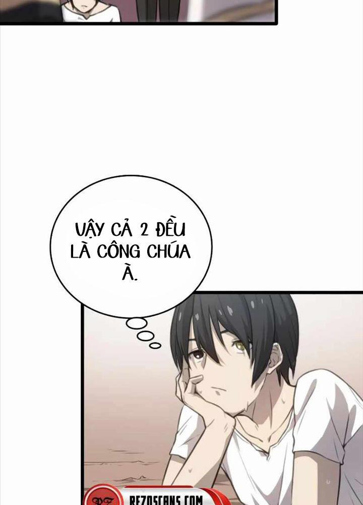 Cả Lớp Được Triệu Hồi Sang Thế Giới Khác 5 trang 80