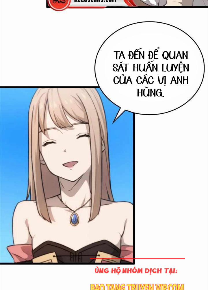 Cả Lớp Được Triệu Hồi Sang Thế Giới Khác 5 trang 81