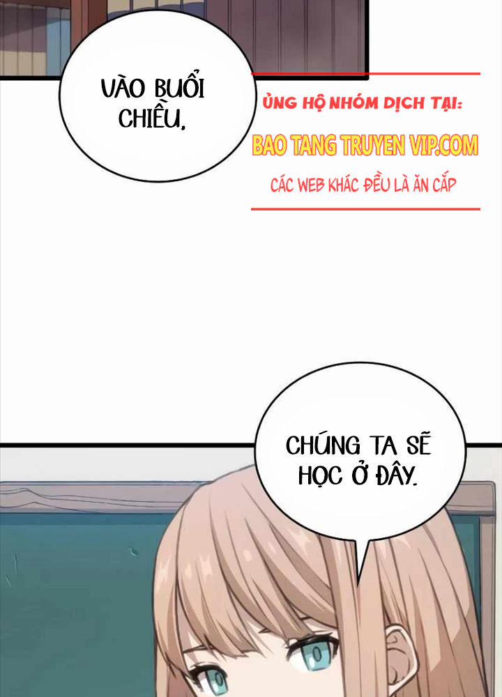 Cả Lớp Được Triệu Hồi Sang Thế Giới Khác 5 trang 91