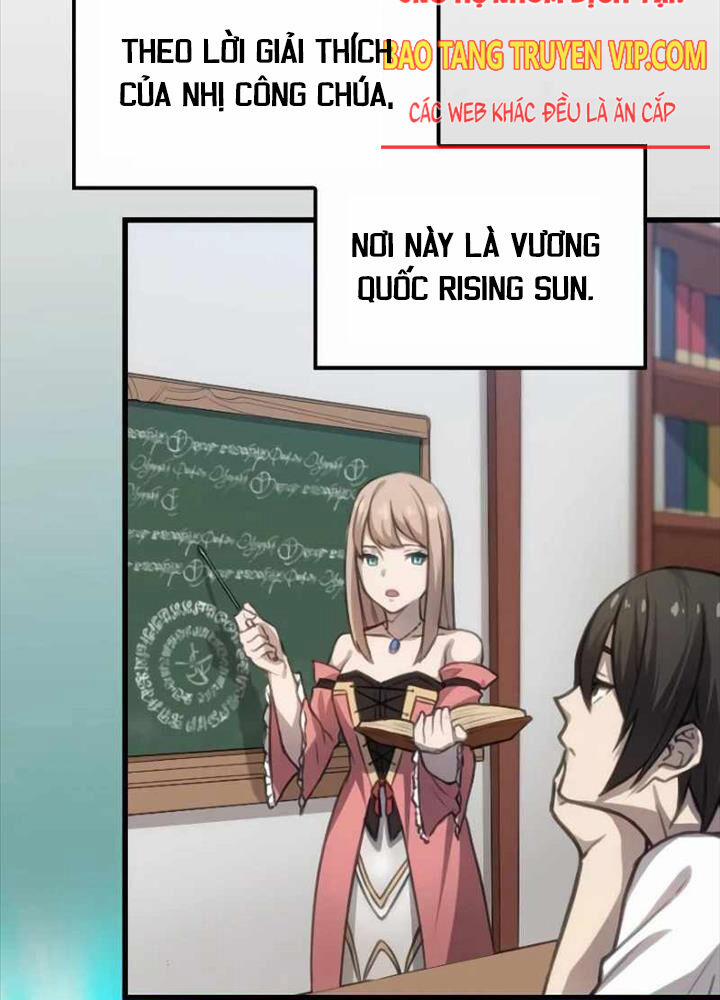 Cả Lớp Được Triệu Hồi Sang Thế Giới Khác 6 trang 14