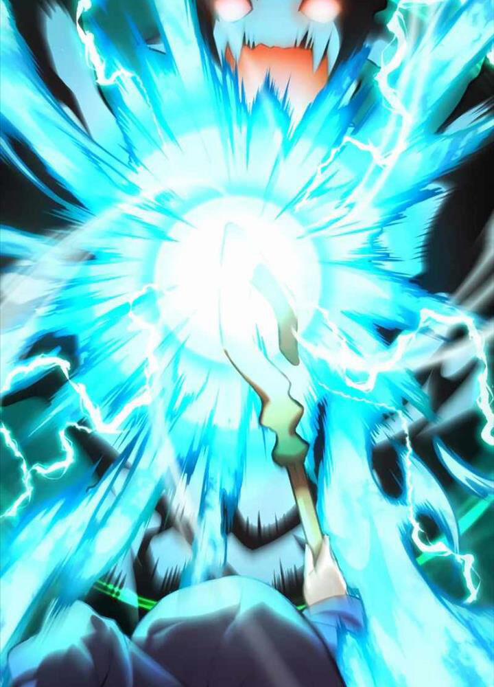 Cả Lớp Được Triệu Hồi Sang Thế Giới Khác 6 trang 16