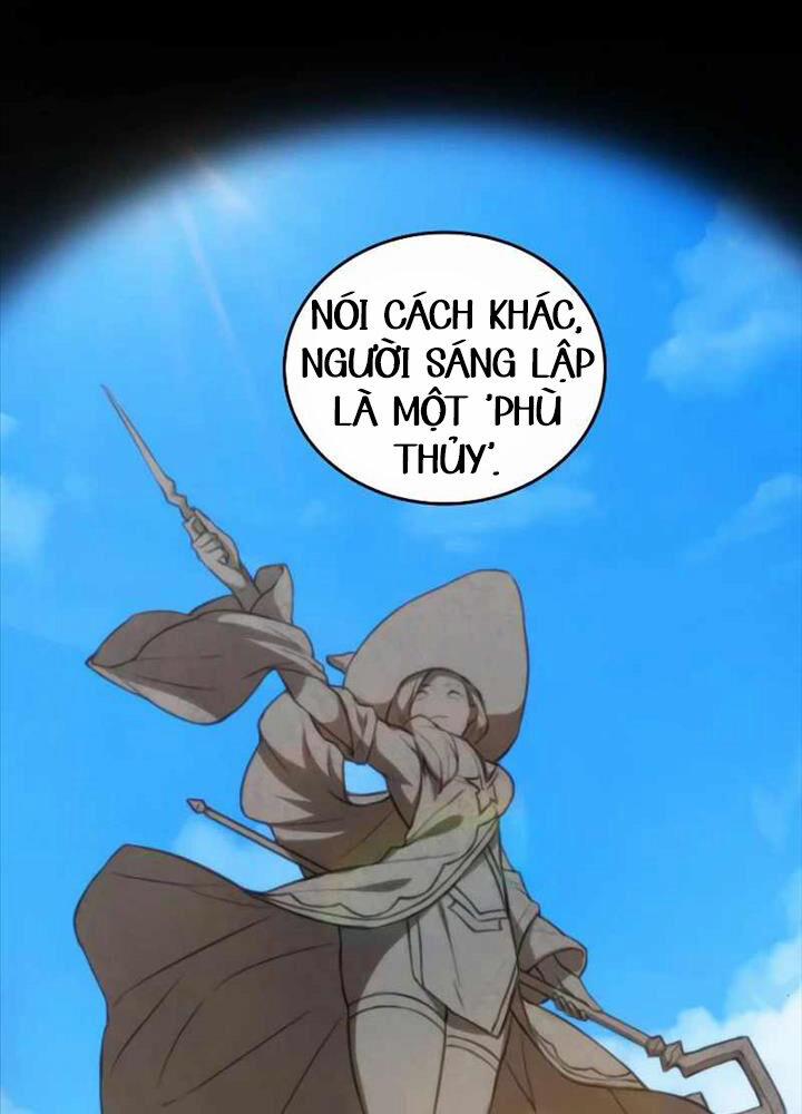 Cả Lớp Được Triệu Hồi Sang Thế Giới Khác 6 trang 19