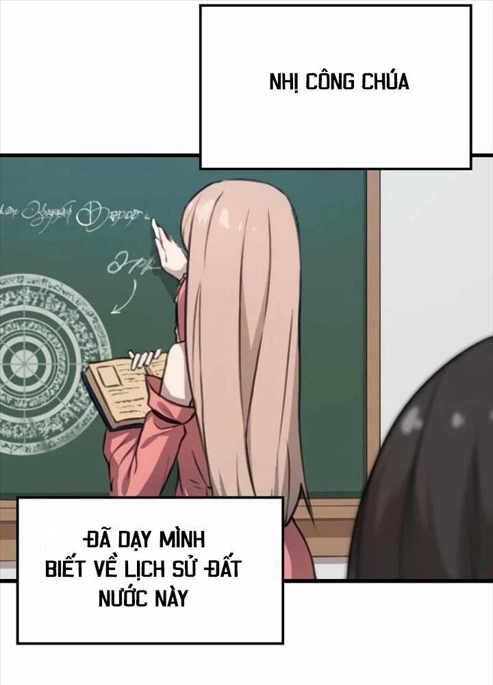 Cả Lớp Được Triệu Hồi Sang Thế Giới Khác 6 trang 26