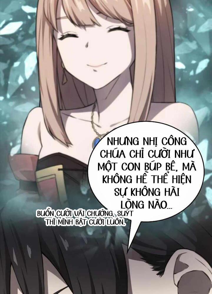 Cả Lớp Được Triệu Hồi Sang Thế Giới Khác 6 trang 35