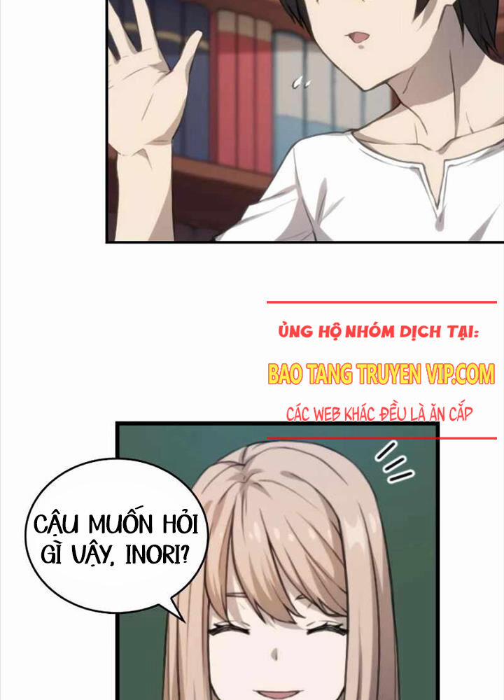 Cả Lớp Được Triệu Hồi Sang Thế Giới Khác 6 trang 4