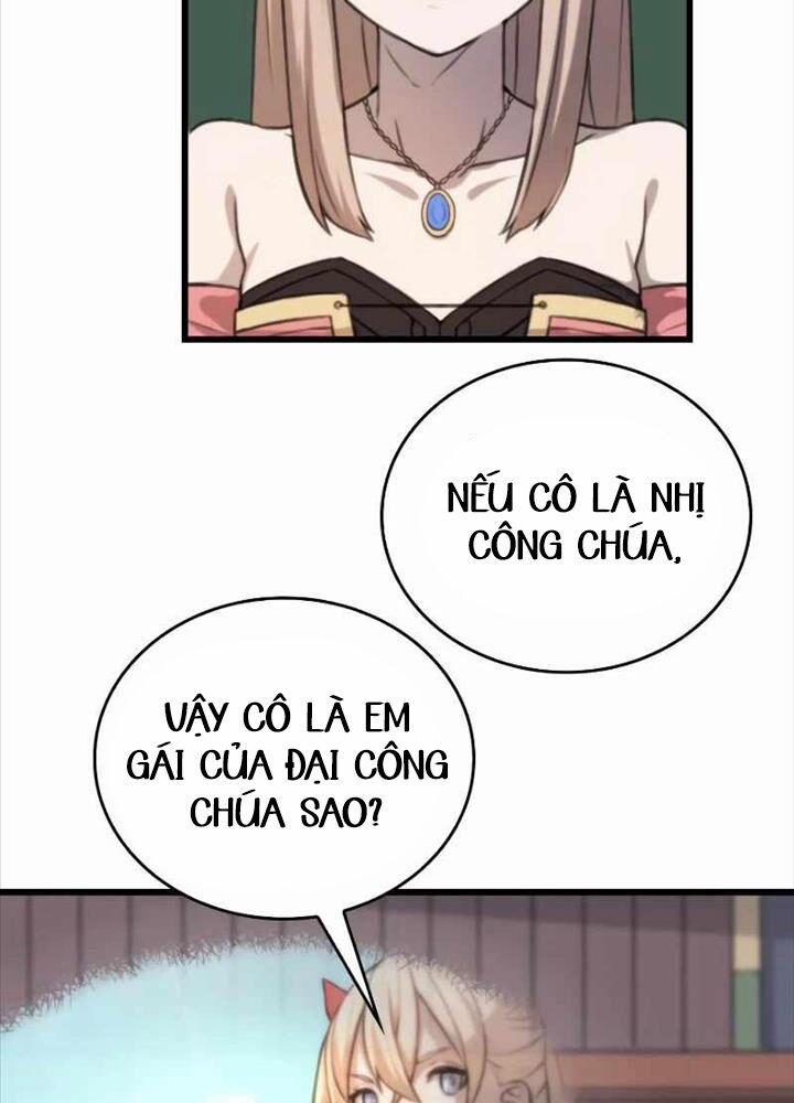 Cả Lớp Được Triệu Hồi Sang Thế Giới Khác 6 trang 5