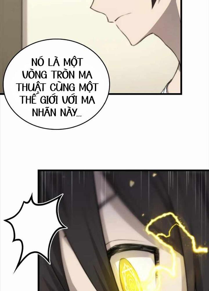 Cả Lớp Được Triệu Hồi Sang Thế Giới Khác 6 trang 61