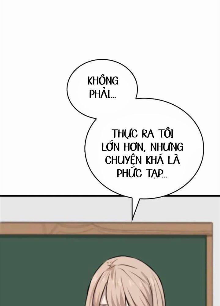 Cả Lớp Được Triệu Hồi Sang Thế Giới Khác 6 trang 7