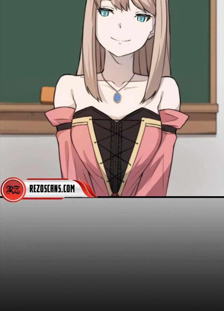 Cả Lớp Được Triệu Hồi Sang Thế Giới Khác 6 trang 8