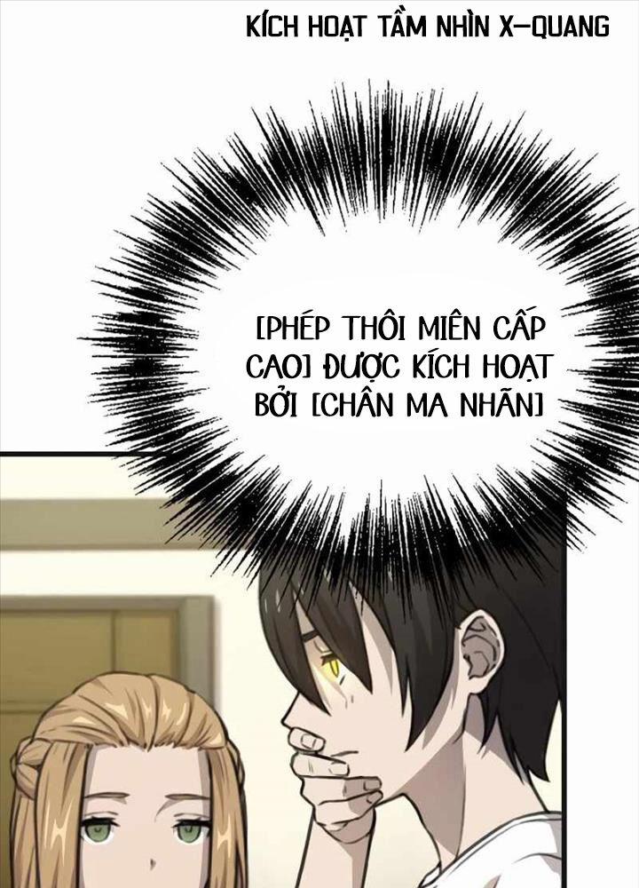 Cả Lớp Được Triệu Hồi Sang Thế Giới Khác 6 trang 81
