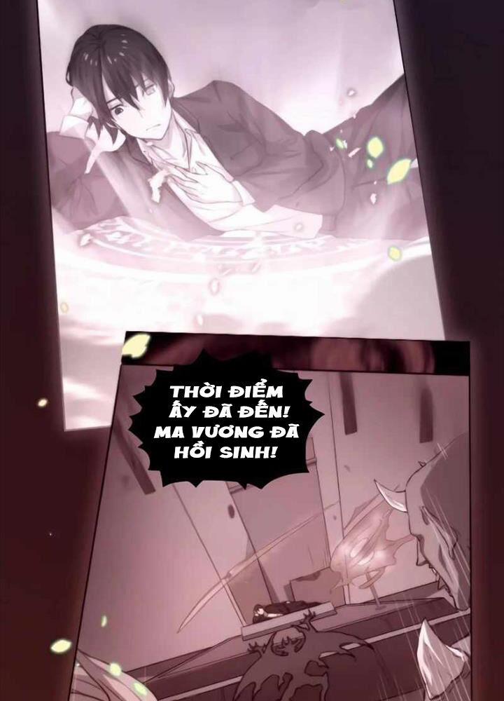 Cả Lớp Được Triệu Hồi Sang Thế Giới Khác 7 trang 17