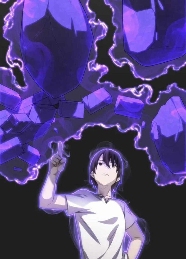 Cả Lớp Được Triệu Hồi Sang Thế Giới Khác 7 trang 36