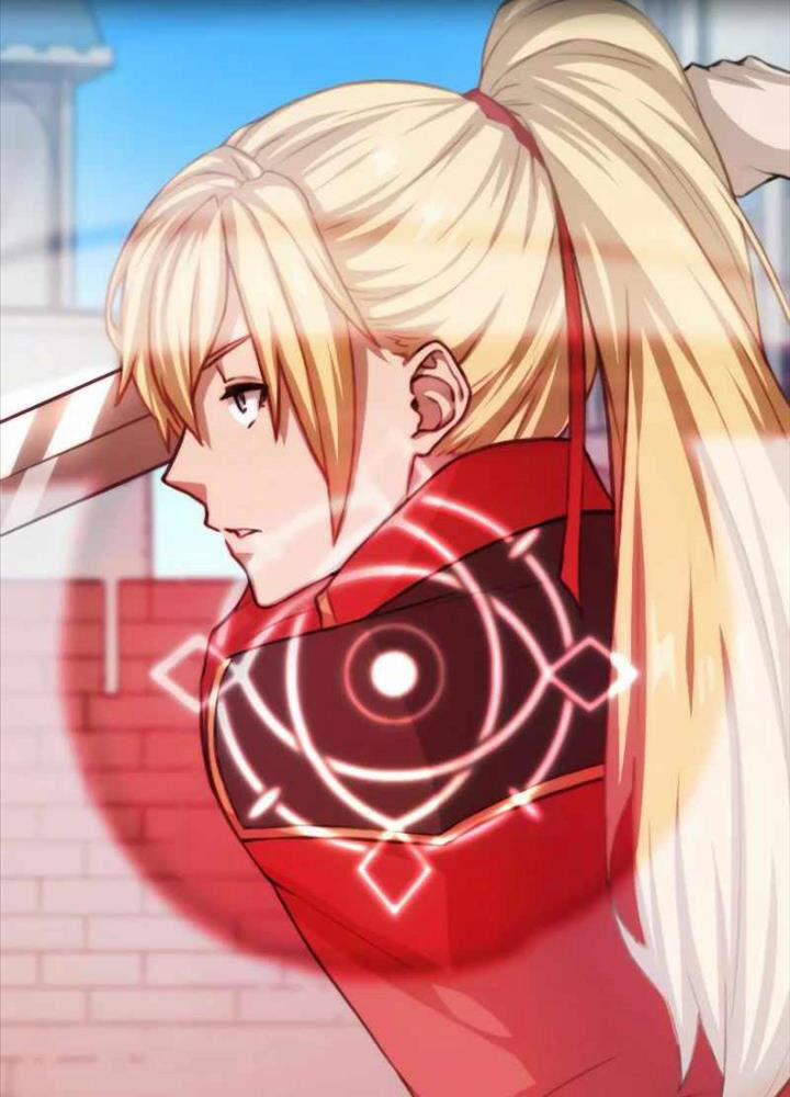 Cả Lớp Được Triệu Hồi Sang Thế Giới Khác 7 trang 63