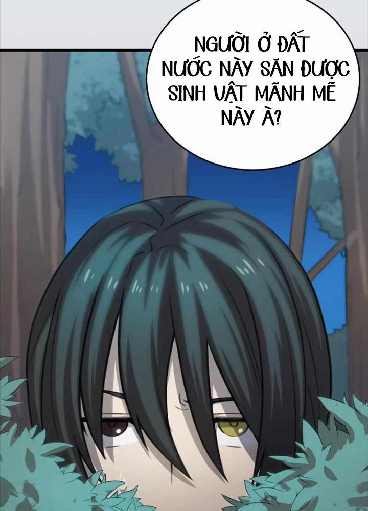 Cả Lớp Được Triệu Hồi Sang Thế Giới Khác 7 trang 89