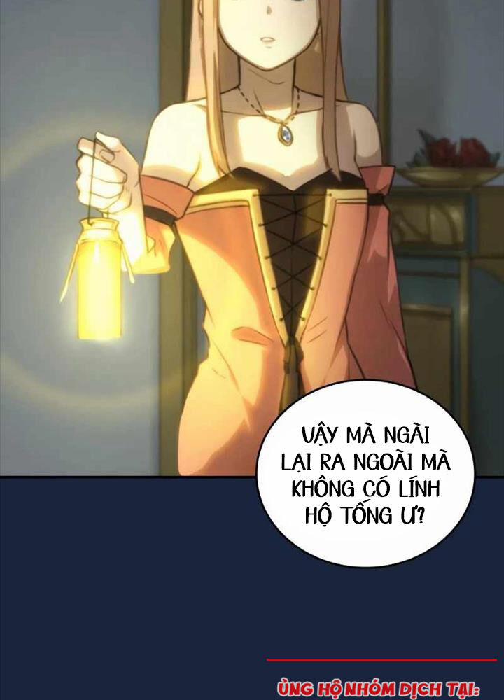 Cả Lớp Được Triệu Hồi Sang Thế Giới Khác 8 trang 12