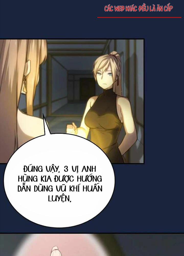 Cả Lớp Được Triệu Hồi Sang Thế Giới Khác 8 trang 15