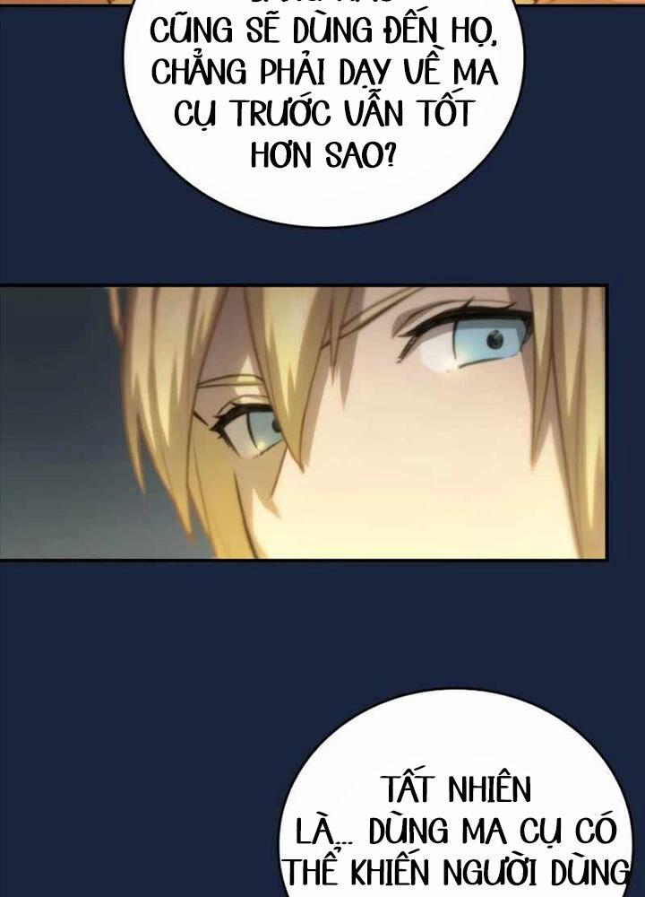 Cả Lớp Được Triệu Hồi Sang Thế Giới Khác 8 trang 18