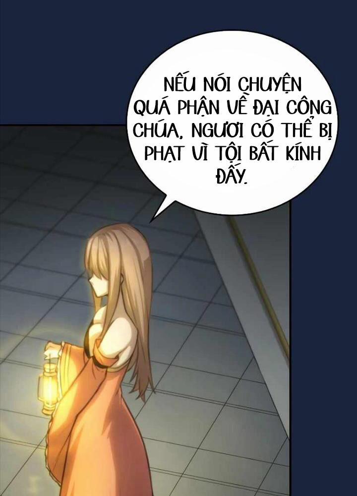 Cả Lớp Được Triệu Hồi Sang Thế Giới Khác 8 trang 38