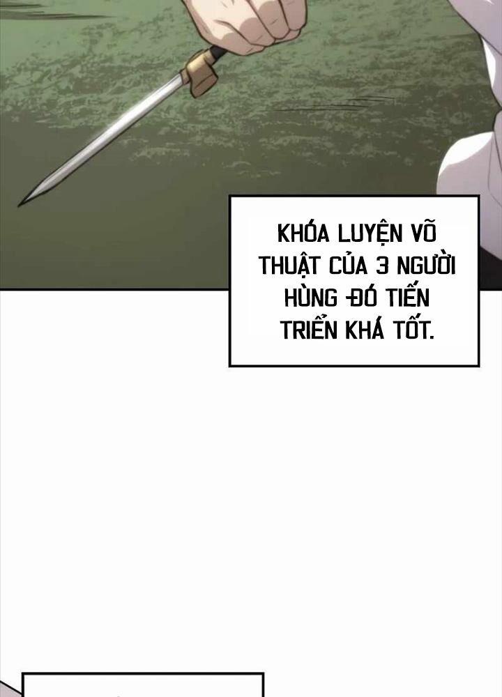 Cả Lớp Được Triệu Hồi Sang Thế Giới Khác 8 trang 47