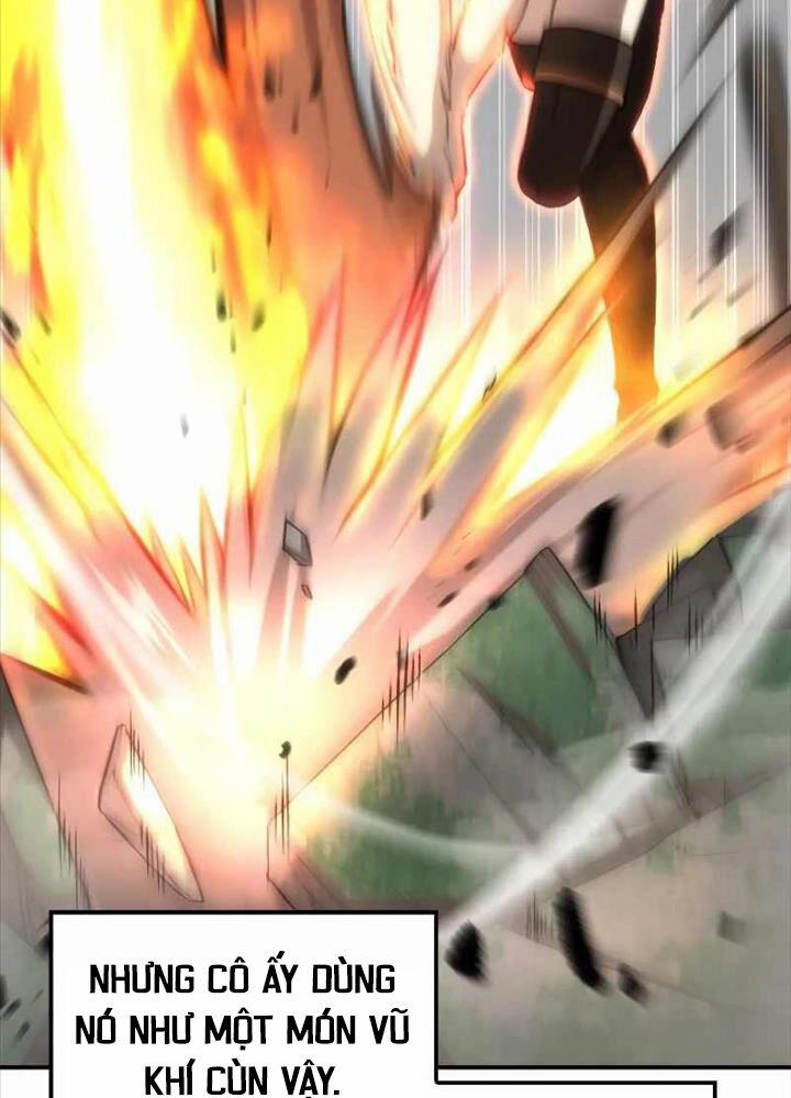 Cả Lớp Được Triệu Hồi Sang Thế Giới Khác 8 trang 55