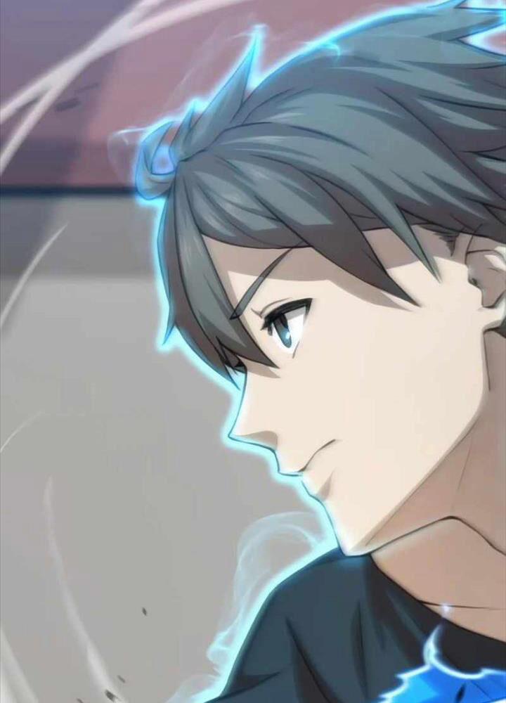 Cả Lớp Được Triệu Hồi Sang Thế Giới Khác 8 trang 61