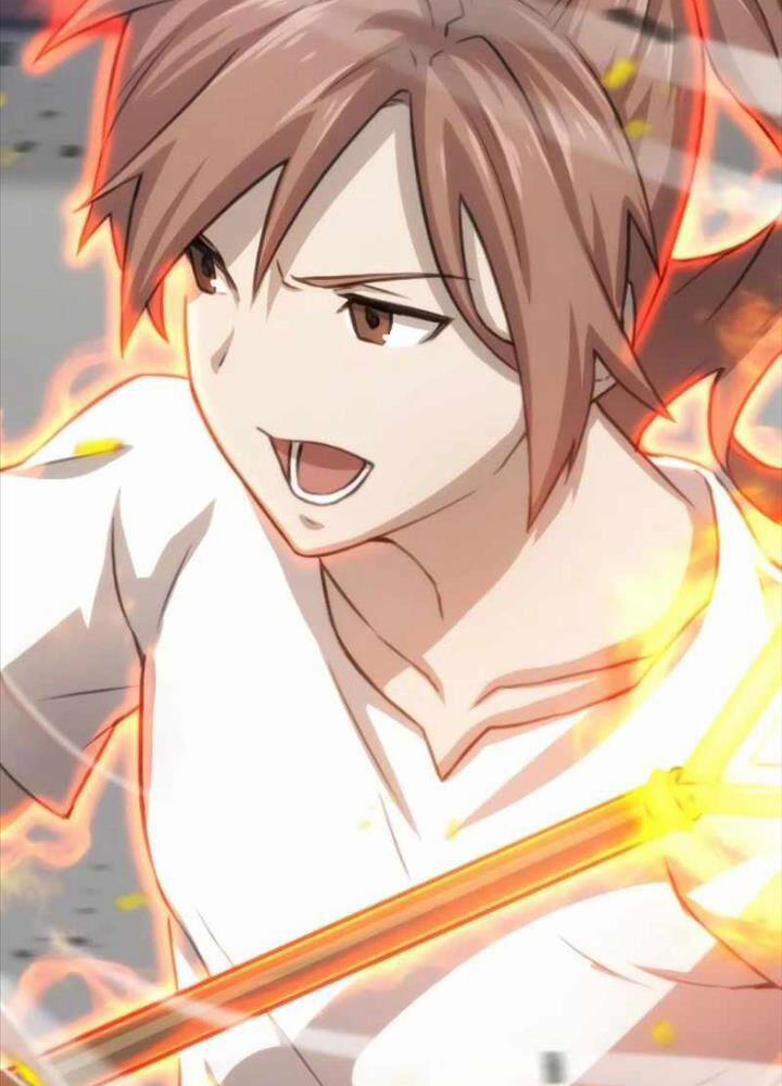 Cả Lớp Được Triệu Hồi Sang Thế Giới Khác 8 trang 63