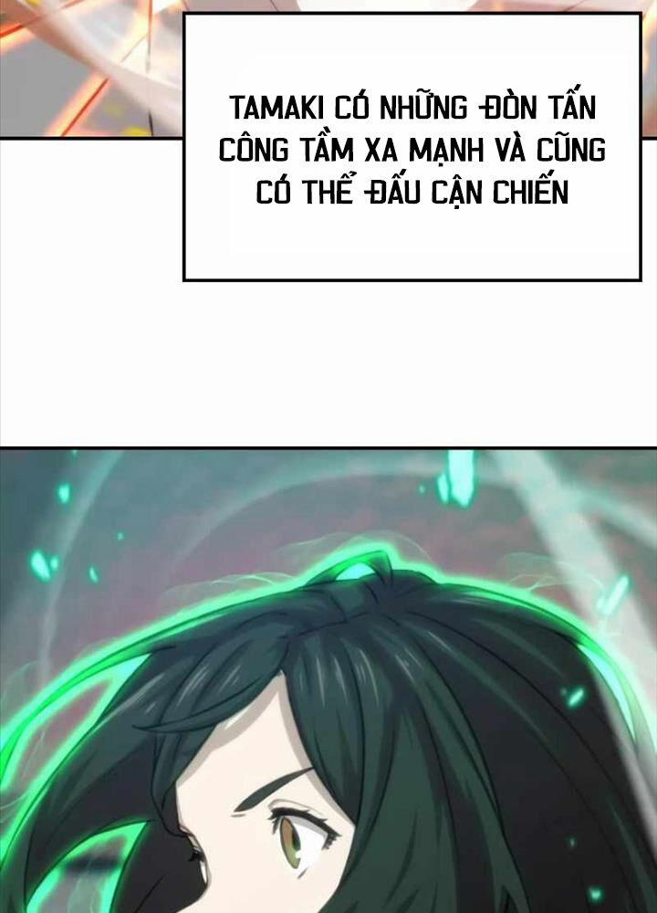 Cả Lớp Được Triệu Hồi Sang Thế Giới Khác 8 trang 64