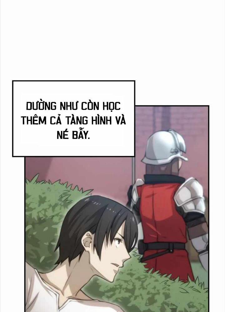 Cả Lớp Được Triệu Hồi Sang Thế Giới Khác 8 trang 69