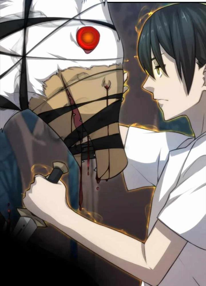 Cả Lớp Được Triệu Hồi Sang Thế Giới Khác 9 trang 16