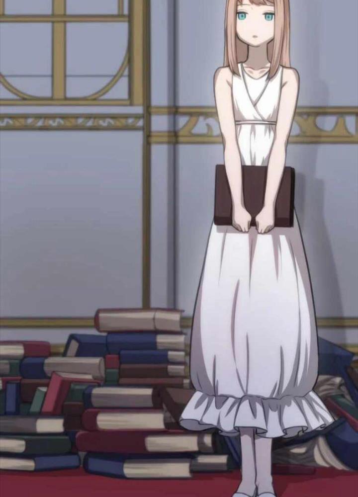 Cả Lớp Được Triệu Hồi Sang Thế Giới Khác 9 trang 58