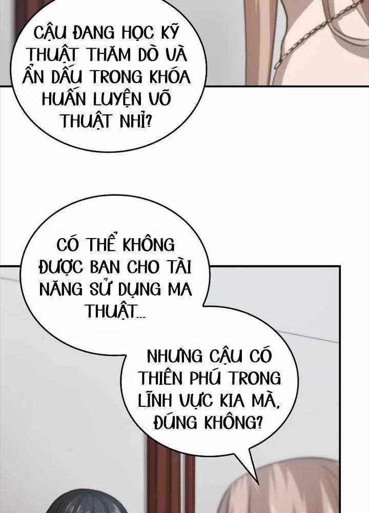 Cả Lớp Được Triệu Hồi Sang Thế Giới Khác 9 trang 74