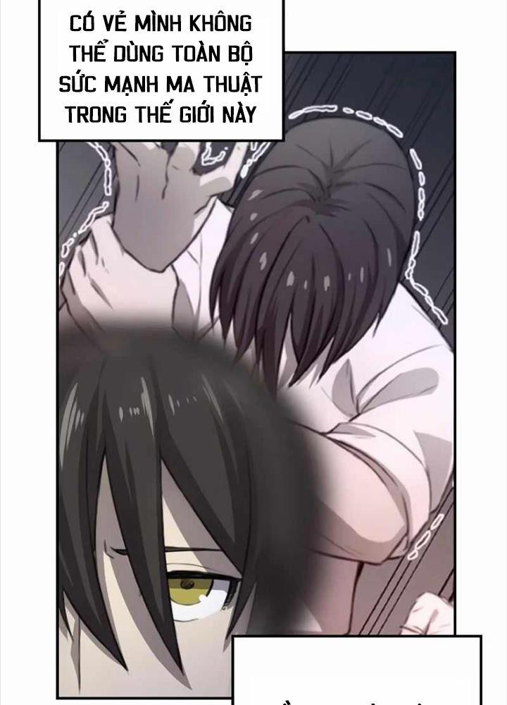 Cả Lớp Được Triệu Hồi Sang Thế Giới Khác 9 trang 76