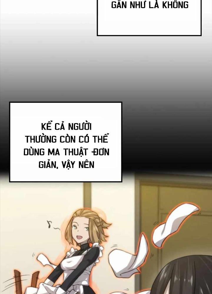 Cả Lớp Được Triệu Hồi Sang Thế Giới Khác 9 trang 77