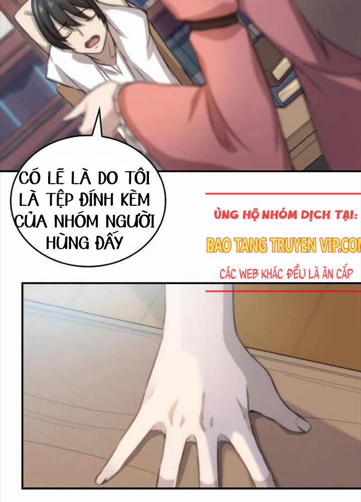 Cả Lớp Được Triệu Hồi Sang Thế Giới Khác 9 trang 82