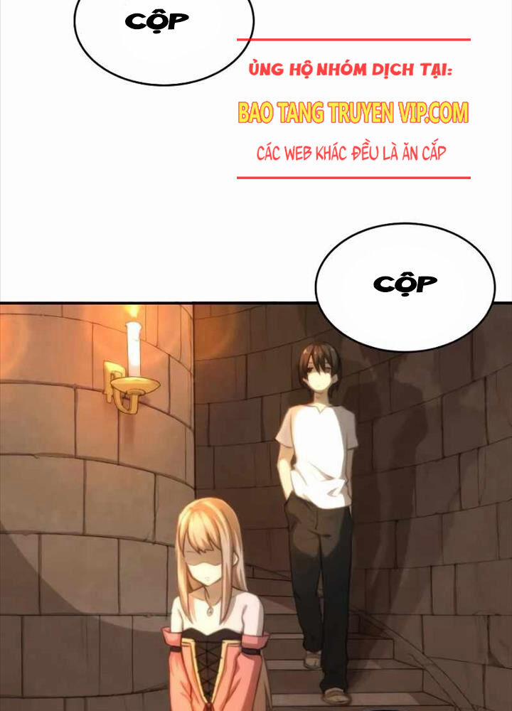 Cả Lớp Được Triệu Hồi Sang Thế Giới Khác 9 trang 87