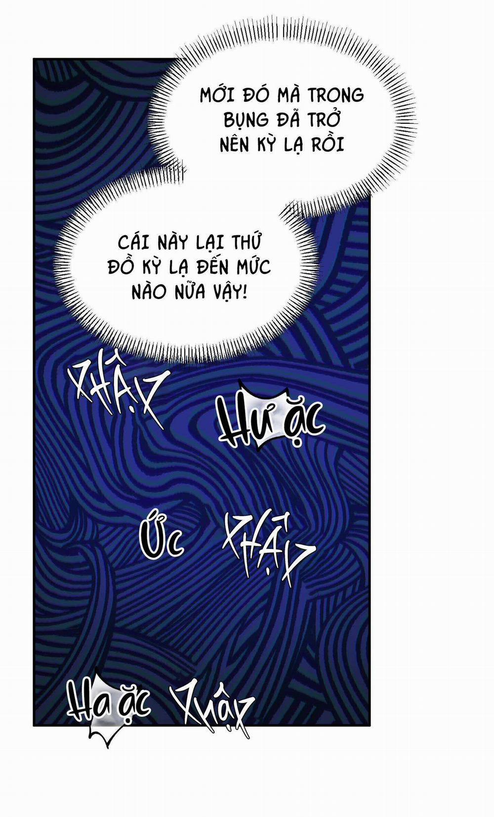 CÁ MẬP VÀ CÔ DÂU THỎ 0 END SS1 trang 13