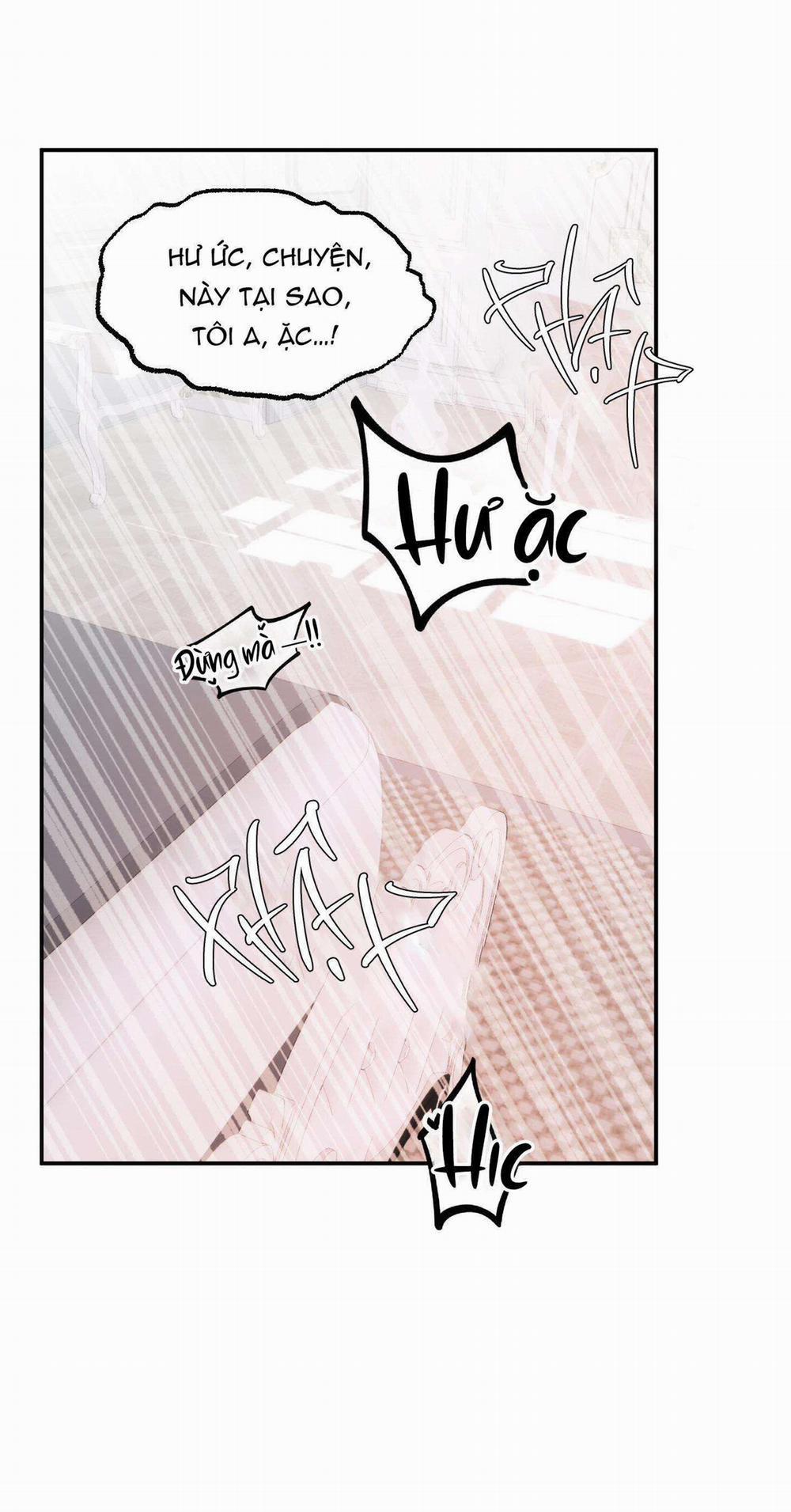 CÁ MẬP VÀ CÔ DÂU THỎ 0 END SS1 trang 21