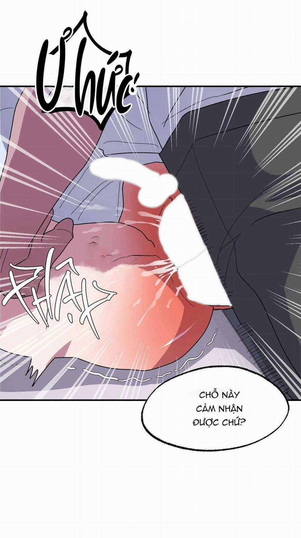 CÁ MẬP VÀ CÔ DÂU THỎ 0 END SS1 trang 25