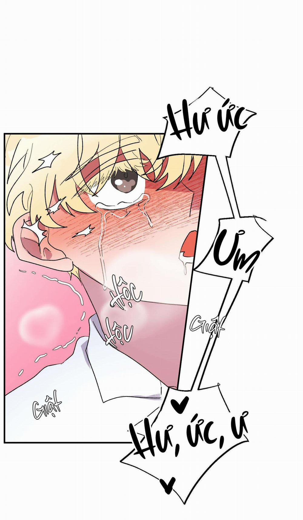 CÁ MẬP VÀ CÔ DÂU THỎ 0 END SS1 trang 26