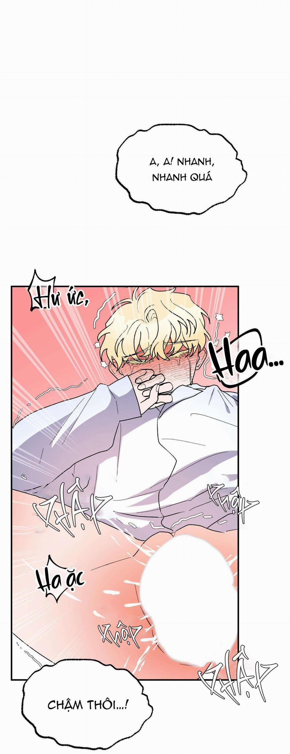 CÁ MẬP VÀ CÔ DÂU THỎ 0 END SS1 trang 29