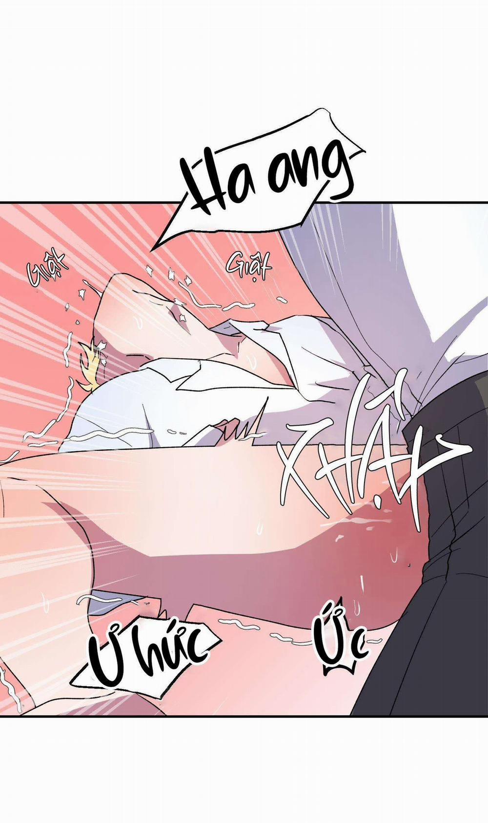 CÁ MẬP VÀ CÔ DÂU THỎ 0 END SS1 trang 31