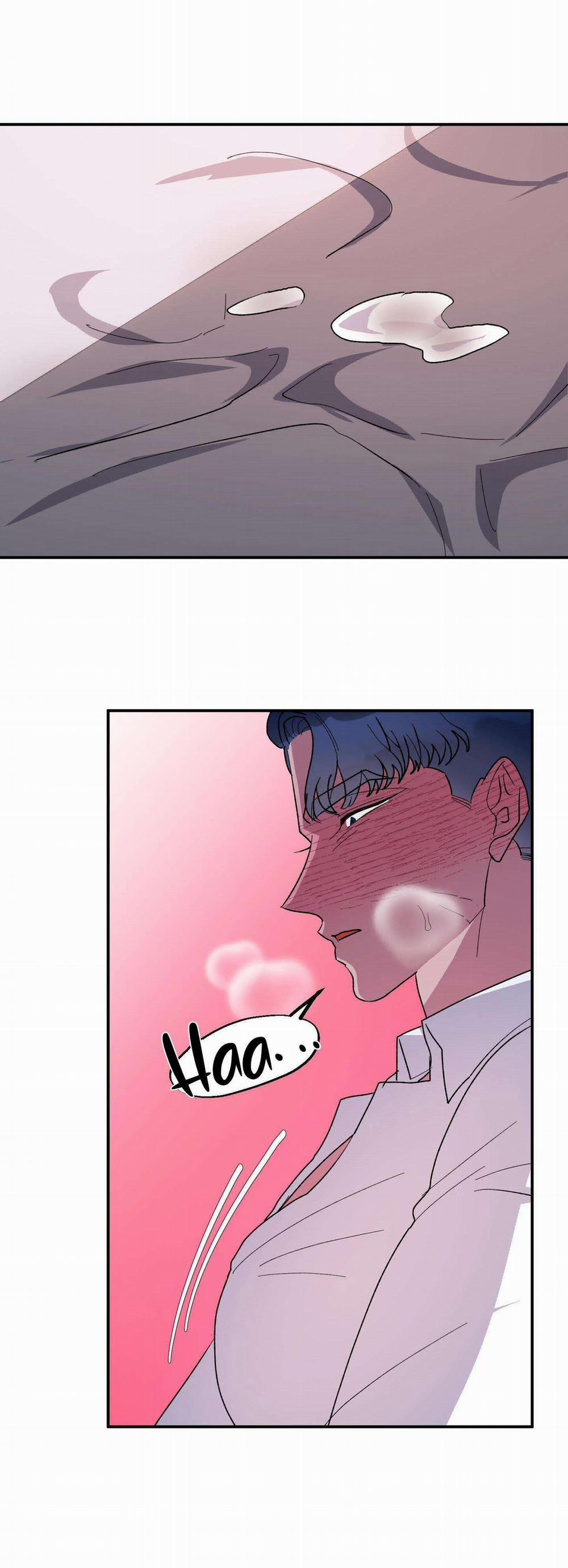 CÁ MẬP VÀ CÔ DÂU THỎ 0 END SS1 trang 32