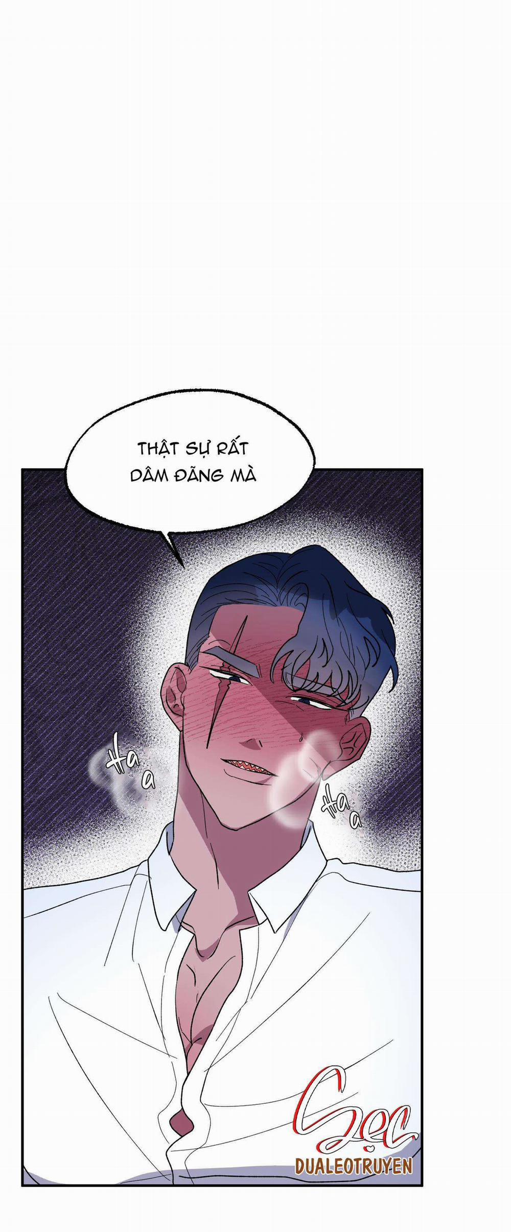 CÁ MẬP VÀ CÔ DÂU THỎ 0 END SS1 trang 37