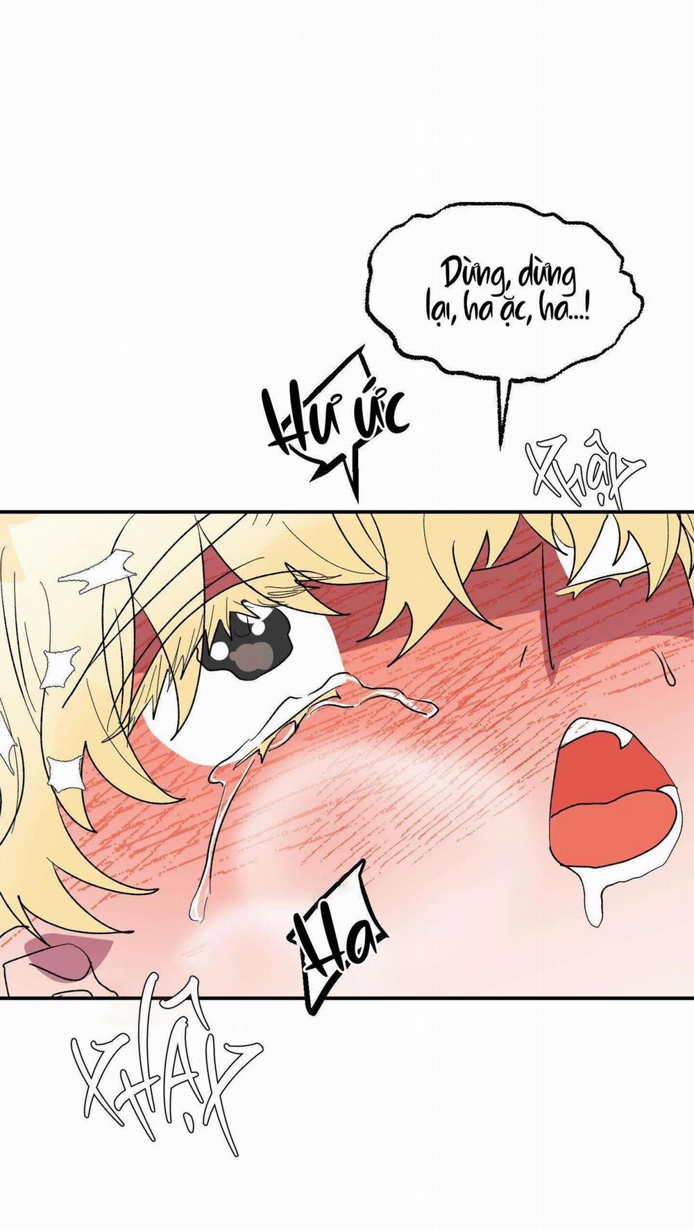 CÁ MẬP VÀ CÔ DÂU THỎ 0 END SS1 trang 39