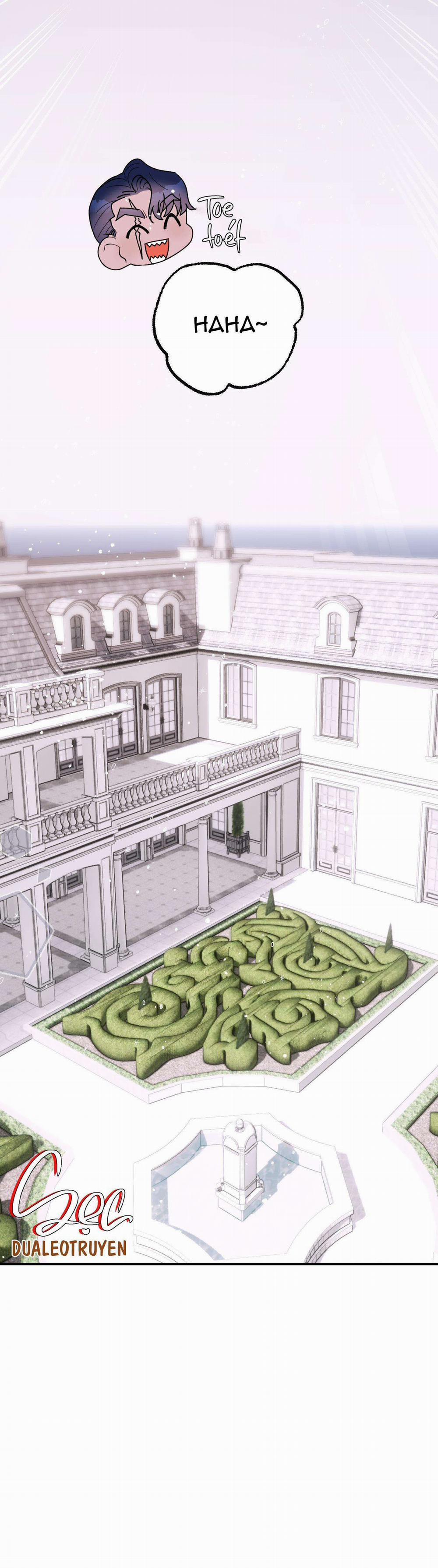 CÁ MẬP VÀ CÔ DÂU THỎ 0 END SS1 trang 55